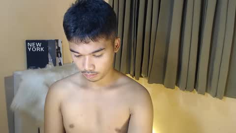 Snapshot of asianhunk_jamesx chatting on 10-02-25, 02:13 asianhunk_jamesx online show from 10-02-25, 02:13
