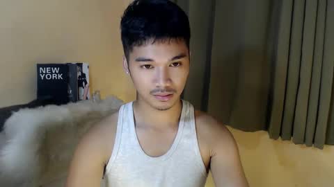 Snapshot of asianhunk_jamesx chatting on 10-08-25, 04:54 asianhunk_jamesx online show from 10-08-25, 04:54