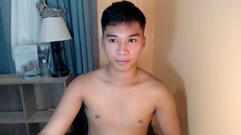Snapshot of asianhunk_jamesx chatting on 10-20-25, 10:16 asianhunk_jamesx online show from 10-20-25, 10:16