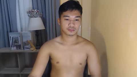 Snapshot of asianhunk_jamesx chatting on 11-04-25, 10:25 asianhunk_jamesx online show from 11-04-25, 10:25