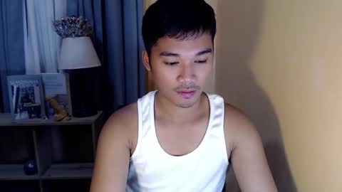 asianhunk_jamesx online show from 11-07-25, 10:15