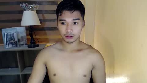 asianhunk_jamesx online show from 12-22-25, 10:45
