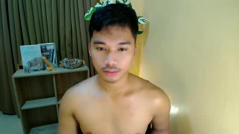 asianhunk_jamesx online show from 02-05-26, 10:47