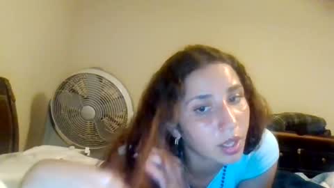 asianicolee online show from 06-28-26, 06:25