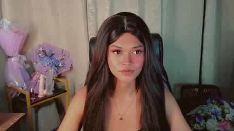 Kianna online show from 02-16-26, 11:39