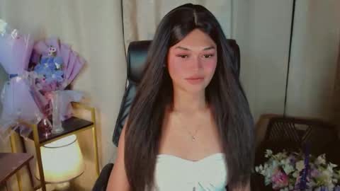 Kianna online show from 02-25-26, 08:46