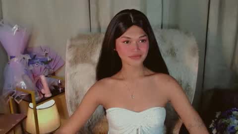 Kianna online show from 03-05-26, 11:06