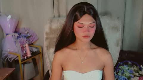 Kianna online show from 03-06-26, 10:34