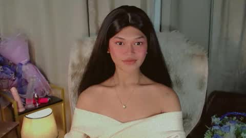 Kianna online show from 03-19-26, 12:03