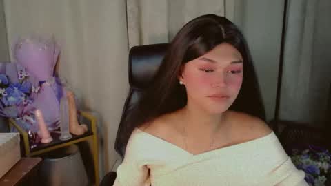 Kianna online show from 03-21-26, 10:09