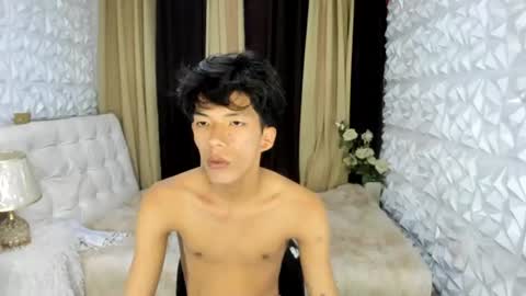 asiankingfucker online show from 06-25-26, 01:16