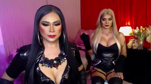 Snapshot of asianlovelykhim chatting on 02-20-25, 03:52 Ara online show from 02-20-25, 03:52