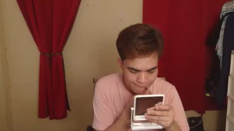 Mikhael online show from 02-10-26, 08:07