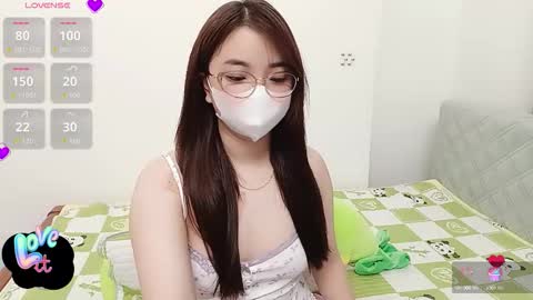 asianniky online show from 09-11-25, 12:55