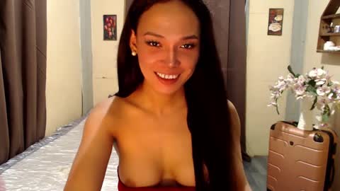 Patricia online show from 02-03-25, 08:46