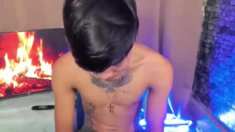 mark online show from 11-07-25, 05:24