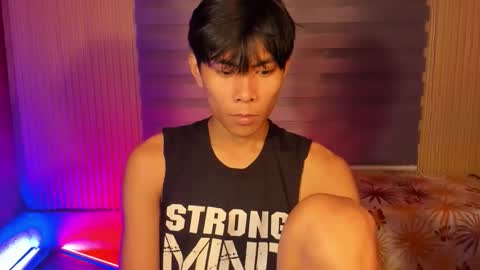 mark online show from 02-07-26, 01:15