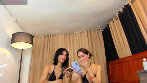 CHESKA online show from 01-11-25, 02:30