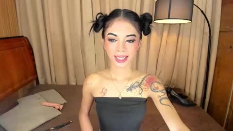 CHESKA online show from 01-27-25, 12:48