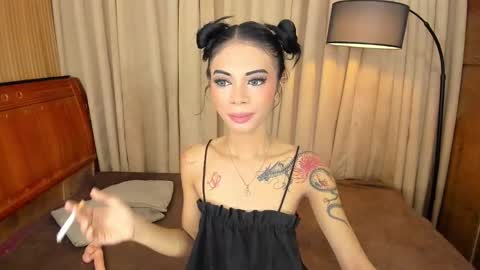CHESKA online show from 01-29-25, 10:16