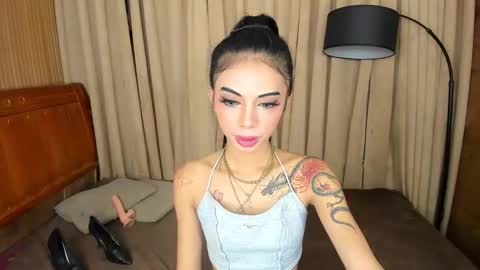 CHESKA online show from 02-07-25, 02:37