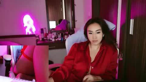 Rose   Mingna online show from 01-06-26, 05:33