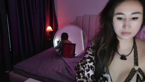 Rose   Mingna online show from 06-06-26, 02:16