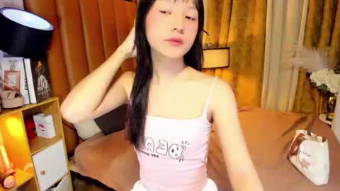 asiansbest_seductivehanni online show from 07-02-26, 04:57
