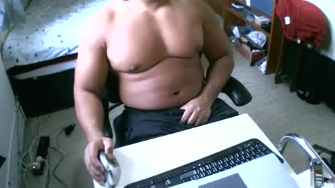 Snapshot of asianscottmusclejohnson93 chatting on 09-10-25, 04:18 Johnson online show from 09-10-25, 04:18
