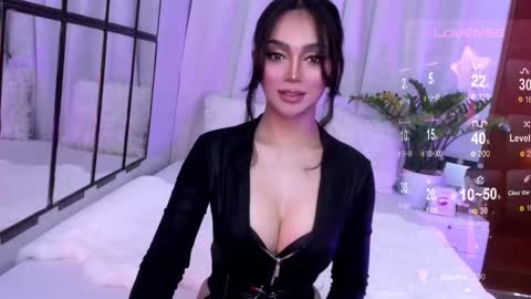 Snapshot of asiansexqueenx chatting on 12-22-24, 11:41 Miss Nia online show from 12-22-24, 11:41