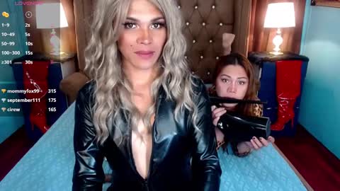 Babe online show from 12-07-24, 04:25