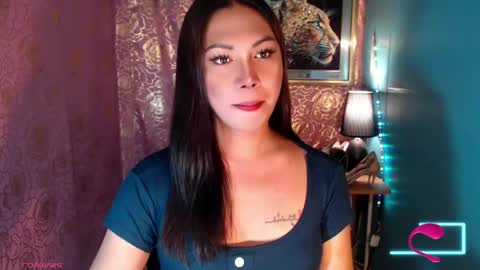 Snapshot of asiansignificant chatting on 04-30-26, 10:43 Babe online show from 04-30-26, 10:43