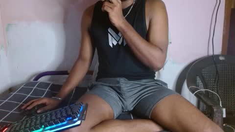 asiantwinkynick online show from 11-23-25, 01:16