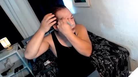 asianwildhotguy online show from 09-15-25, 05:29