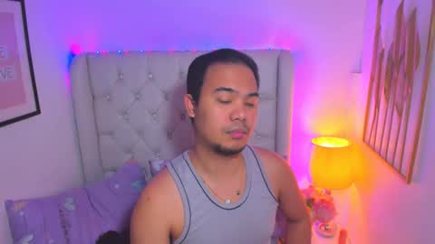 Snapshot of asianzero chatting on 02-27-25, 05:58 Zero online show from 02-27-25, 05:58