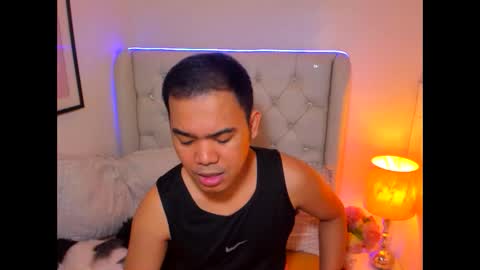 Snapshot of asianzero chatting on 02-26-26, 07:07 Zero online show from 02-26-26, 07:07