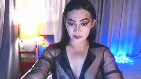 Snapshot of asiasfantasy chatting on 12-05-24, 03:17 NEL online show from 12-05-24, 03:17