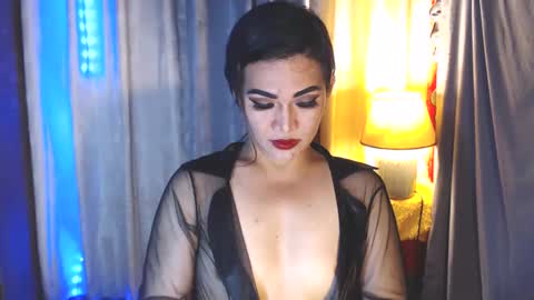 Snapshot of asiasfantasy chatting on 12-28-24, 07:01 NEL online show from 12-28-24, 07:01