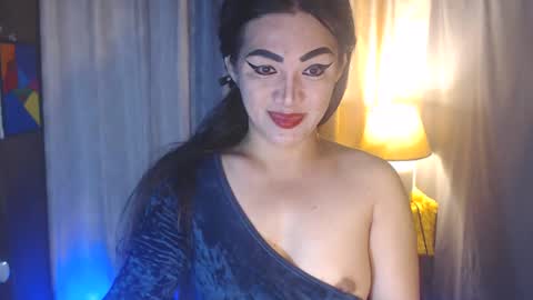 Snapshot of asiasfantasy chatting on 01-02-25, 06:23 NEL online show from 01-02-25, 06:23