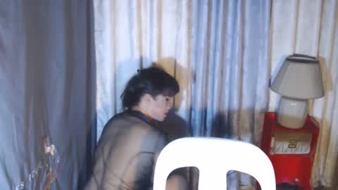 Snapshot of asiasfantasy chatting on 01-05-25, 06:35 NEL online show from 01-05-25, 06:35