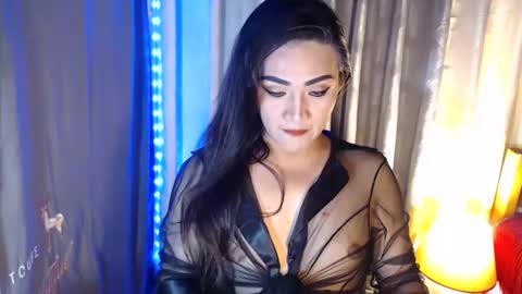 Snapshot of asiasfantasy chatting on 01-19-25, 02:28 NEL online show from 01-19-25, 02:28