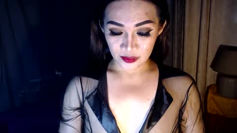 Snapshot of asiasfantasy chatting on 01-24-25, 02:51 NEL online show from 01-24-25, 02:51