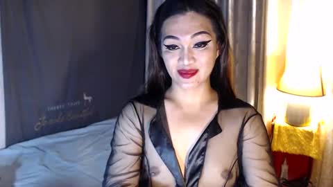 Snapshot of asiasfantasy chatting on 01-27-25, 06:09 NEL online show from 01-27-25, 06:09