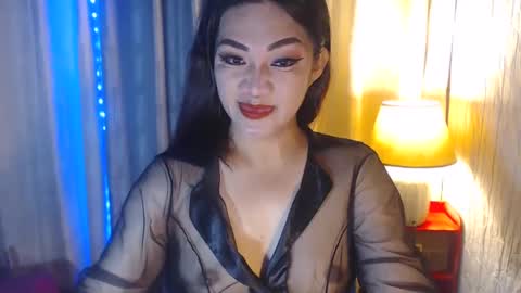 Snapshot of asiasfantasy chatting on 02-20-25, 07:52 NEL online show from 02-20-25, 07:52
