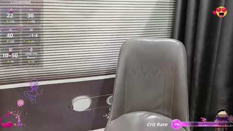 SoHye online show from 11-18-25, 01:22