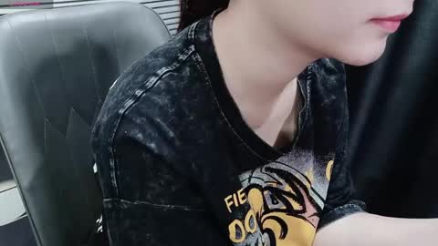 SoHye online show from 05-09-26, 01:22