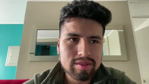 A S I L I O S   H A L L online show from 10-13-25, 05:24