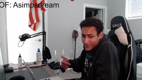 asimpsdream online show from 05-08-26, 12:54