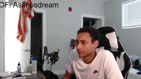 asimpsdream online show from 05-10-26, 02:44