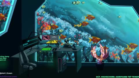 Asiri   pronounced Ah-siri Please no nicknames   3 online show from 10-16-25, 01:01